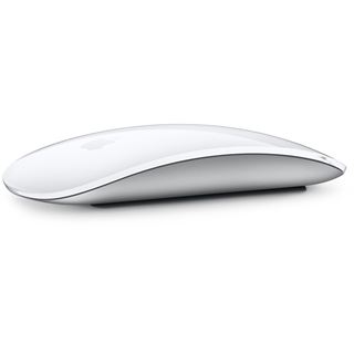 Apple Magic Mouse - White Multi-Touch Surface