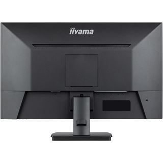 27" (68,58cm) iiyama ProLite XU2793QSU-B7 schwarz 2560x1440 1x