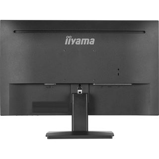 23,8" (60,47cm) iiyama ProLite XU2491H-B1 schwarz 1920x1080 1x
