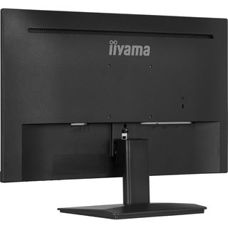 23,8" (60,47cm) iiyama ProLite XU2491H-B1 schwarz 1920x1080 1x