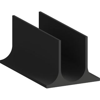 InLine USB PD Netzteil, GaN Ladegerät, 5-Port, USB-C + USB-A,