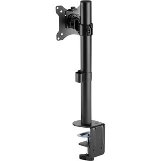 InLine Tischhalterung, für LCD-/LED-Display bis 81cm (32"),