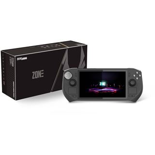 ZOTAC GAMING ZONE HANDHELD AMD Ryzen 7 8840U 17,78cm 7Zoll 1080p