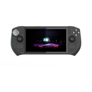 ZOTAC GAMING ZONE HANDHELD AMD Ryzen 7 8840U 17,78cm 7Zoll 1080p