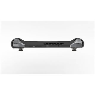 ZOTAC GAMING ZONE HANDHELD AMD Ryzen 7 8840U 17,78cm 7Zoll 1080p