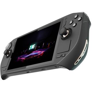 ZOTAC GAMING ZONE HANDHELD AMD Ryzen 7 8840U 17,78cm 7Zoll 1080p