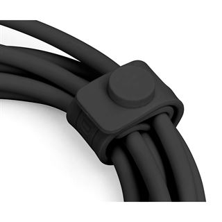 (€4,95*/1m) 2.00m Digitus USB-C Anschlusskabel USB A Stecker auf