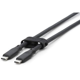 (&euro;14,90*/1m) 1.00m Digitus USB-C Anschlusskabel USB 3.2 Stecker
