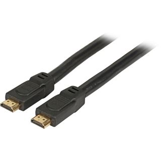 (€4,45*/1m) 2.00m EFB Elektronik HDMI2.1 Anschlusskabel Ultra