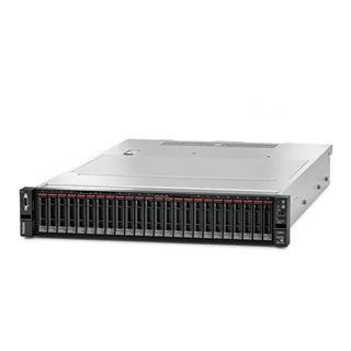LENOVO SR650 V2 XEON SILVER 4309Y 8C 2 8GHZ 12MB CACHE/105W 32GB