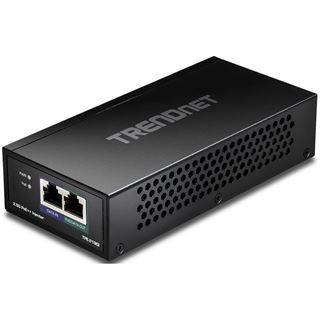 TRENDNET 2.5G POE++ INJECTOR