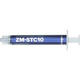 (&euro;2.425,00*/1kg) Zalman ZM-STC10 Waermeleitpaste 2g