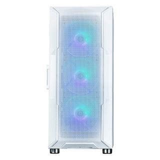 Zalman i3 Neo ARGB Midi Tower ohne Netzteil weiss