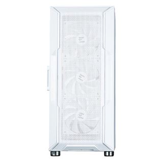 Zalman i3 Neo ARGB Midi Tower ohne Netzteil weiss
