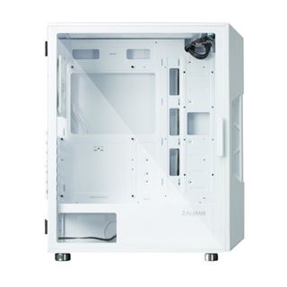 Zalman i3 Neo ARGB Midi Tower ohne Netzteil weiss