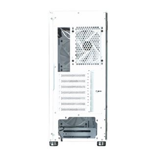 Zalman i3 Neo ARGB Midi Tower ohne Netzteil weiss