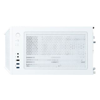 Zalman i3 Neo ARGB Midi Tower ohne Netzteil weiss