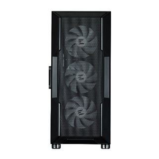 Zalman i3 Neo ARGB Midi Tower ohne Netzteil schwarz