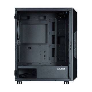Zalman i3 Neo ARGB Midi Tower ohne Netzteil schwarz