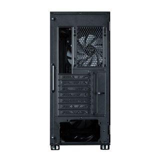 Zalman i3 Neo ARGB Midi Tower ohne Netzteil schwarz