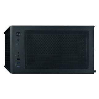 Zalman i3 Neo ARGB Midi Tower ohne Netzteil schwarz