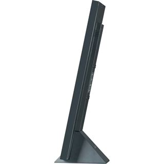 Zalman Z10 DS mit Display Midi Tower ohne Netzteil schwarz