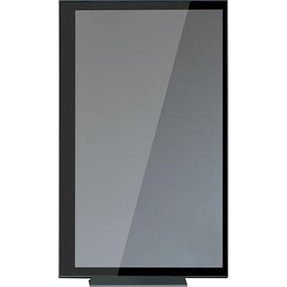 Zalman Z10 DS mit Display Midi Tower ohne Netzteil schwarz