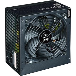 600 Watt Zalman ZM600-LX Non-Modular