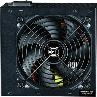 600 Watt Zalman ZM600-LX Non-Modular