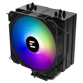 Zalman CNPS9X Performa ARGB Black Tower Kühler