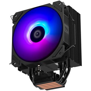 Zalman CNPS9X Performa ARGB Black Tower Kühler