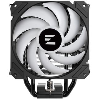 Zalman CNPS9X Performa ARGB Black Tower Kühler