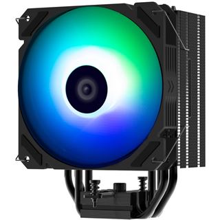 Zalman CNPS9X Performa ARGB Black Tower Kühler