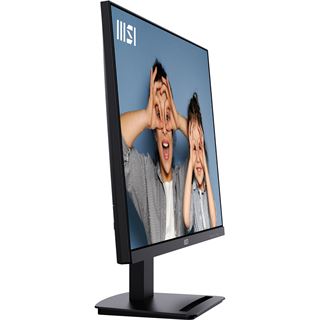 27" (68,58cm) MSI Pro MP273UDE schwarz 3840x2160 1xDisplayPort