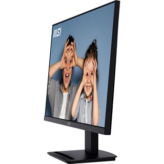 27" (68,58cm) MSI Pro MP273UDE schwarz 3840x2160 1xDisplayPort