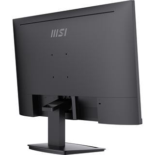27" (68,58cm) MSI Pro MP273UDE schwarz 3840x2160 1xDisplayPort