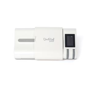 Hähnel UniPal Plus - Universal Li-Ionen Ladegerät m.