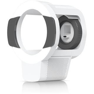 Ubiquiti AI Enhancer white