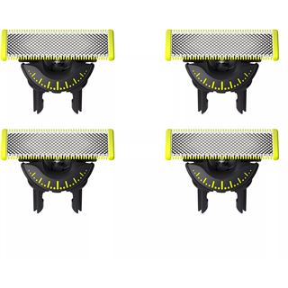 Philips Rasierklinge QP440/50 / OneBlade 360 Ersatzklinge 4