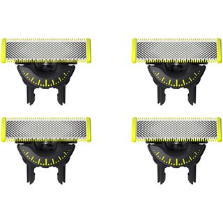 Philips Rasierklinge QP440/50 / OneBlade 360 Ersatzklinge 4