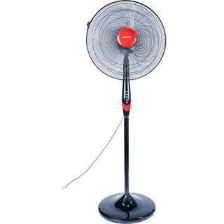 Tornado Ventilator TSF-18XW / TSF-18XW Schwarz