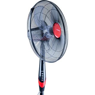 Tornado Ventilator TSF-18XW / TSF-18XW Schwarz