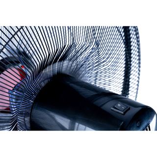 Tornado Ventilator TSF-18XW / TSF-18XW Schwarz