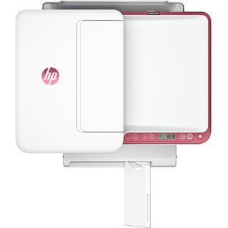 HP Deskjet 4220e All-In-One