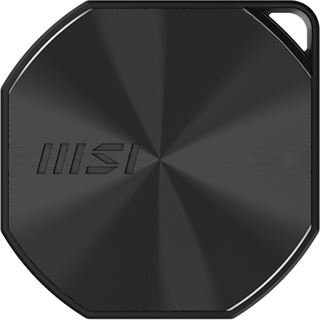 1TB MSI SSD Datamag 20GB/s Externe SSD USB 3.2 1600/1500
