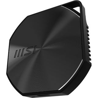 1TB MSI SSD Datamag 20GB/s Externe SSD USB 3.2 1600/1500
