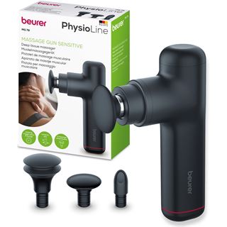 beurer MG 79 Sensitive Massagepistole