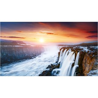 55" (139,70cm) Samsung Digital Signage VH55R-R schwarz 1920x1080