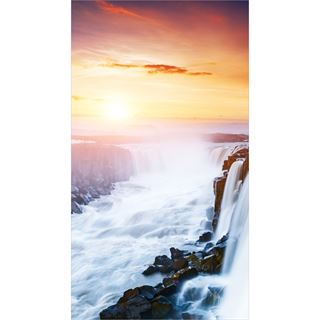 55" (139,70cm) Samsung Digital Signage VH55R-R schwarz 1920x1080