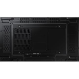 55" (139,70cm) Samsung Digital Signage VH55R-R schwarz 1920x1080